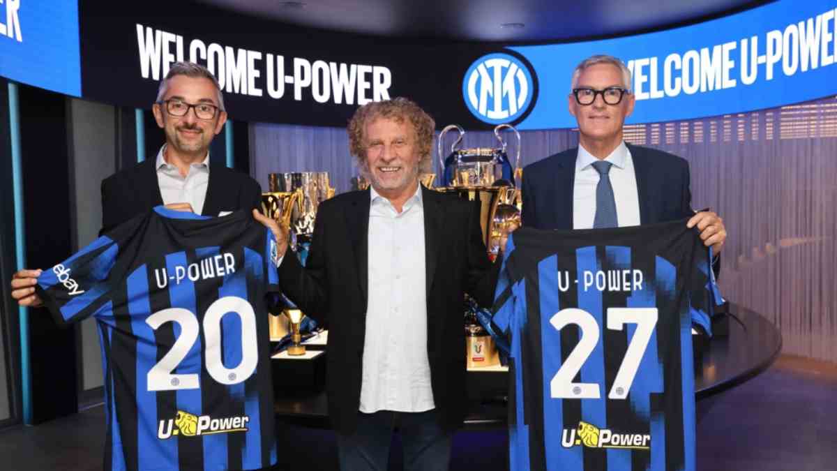 U-Power Inter Milan