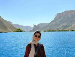 Menjelajahi Keindahan Tersembunyi Afghanistan