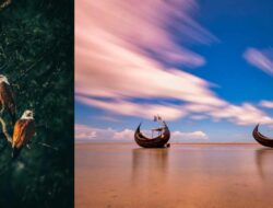 Eksplorasi Keajaiban Wisata Bangladesh, Bersantai di Garis Pantai Terpanjang di Dunia