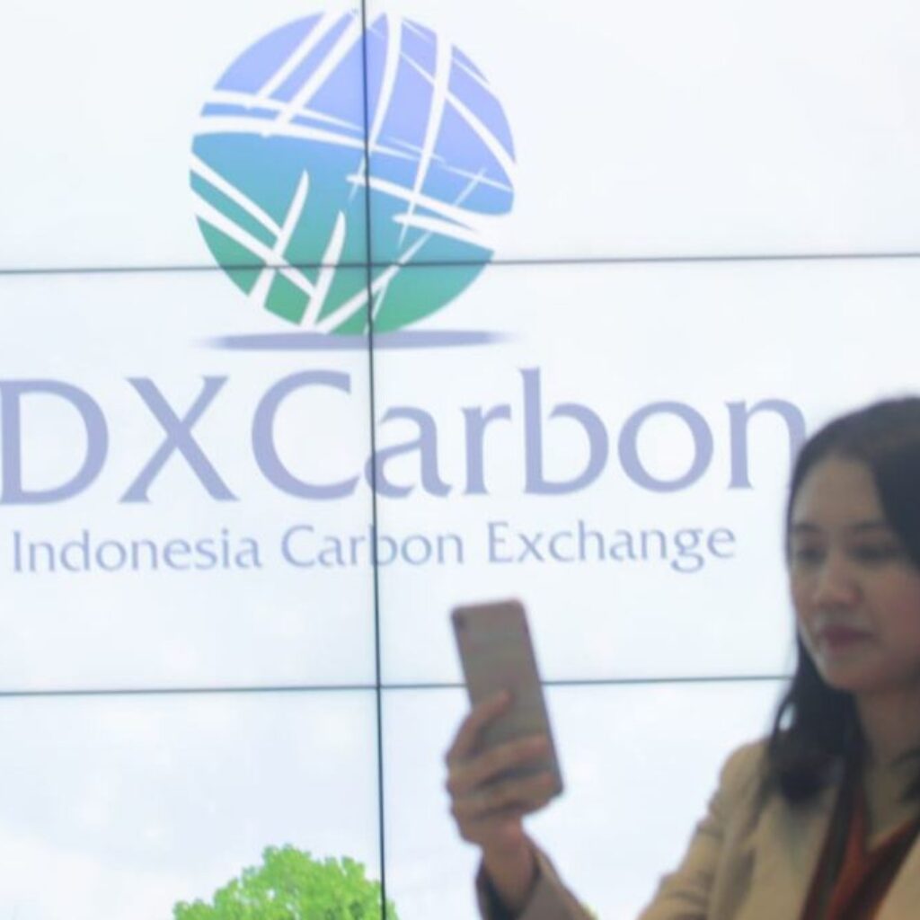 Cegah Perubahan Iklim, bank bjb Dukung Perdagangan Karbon