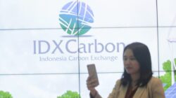 bank bjb Dukung Perdagangan Karbon