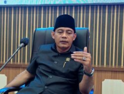 Defisit Anggaran, Ketua Dewan Pangandaran Sebut Banyak Program dan Kegiatan Tak Jadi Prioritas