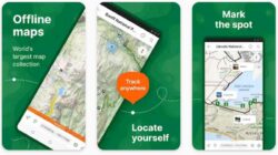 Aplikasi Avenza Maps, Bisa Lacak GPS Secara Offline