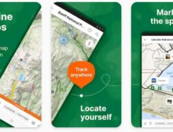Aplikasi Avenza Maps, Bisa Lacak GPS Secara Offline