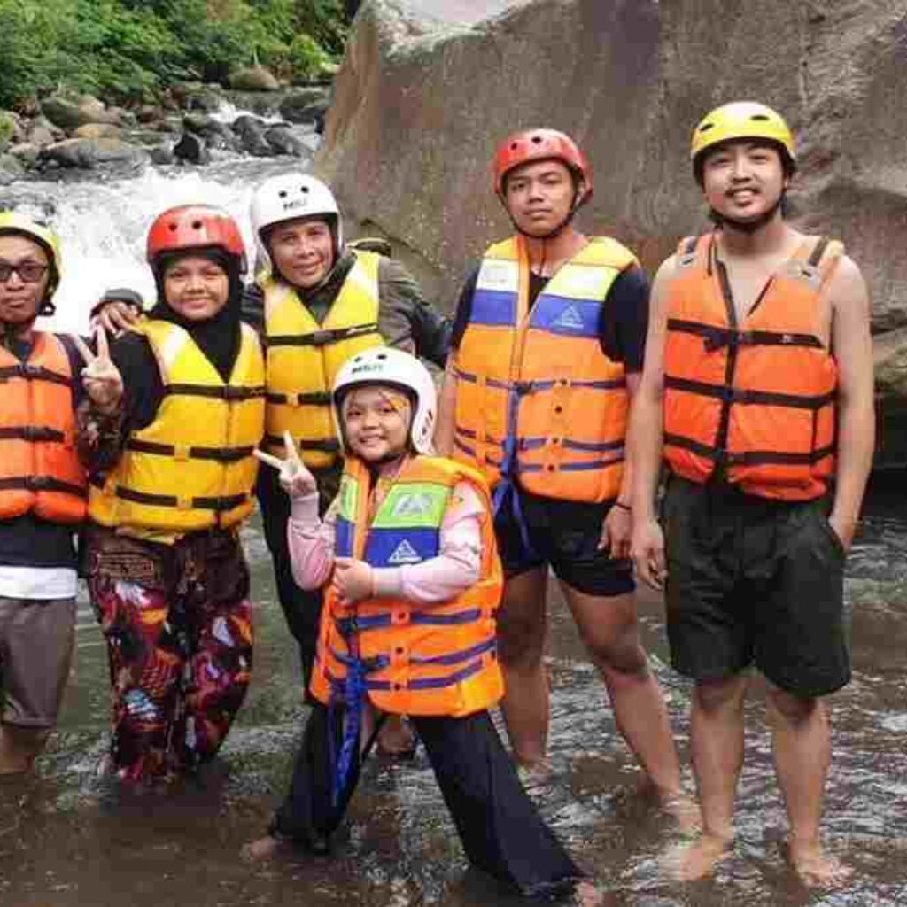 Desa Wisata Cidugaleun Tasikmalaya, Pesona Air Terjun Mengagumkan