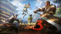 Mengungkap Dunia Misteri dalam Game Shadow Fight 3