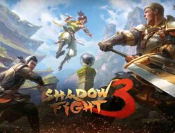 Mengungkap Dunia Misteri dalam Game Shadow Fight 3