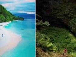 Jelajah Papua New Guinea, Destinasi Wisata Menakjubkan yang Jarang Terjamah