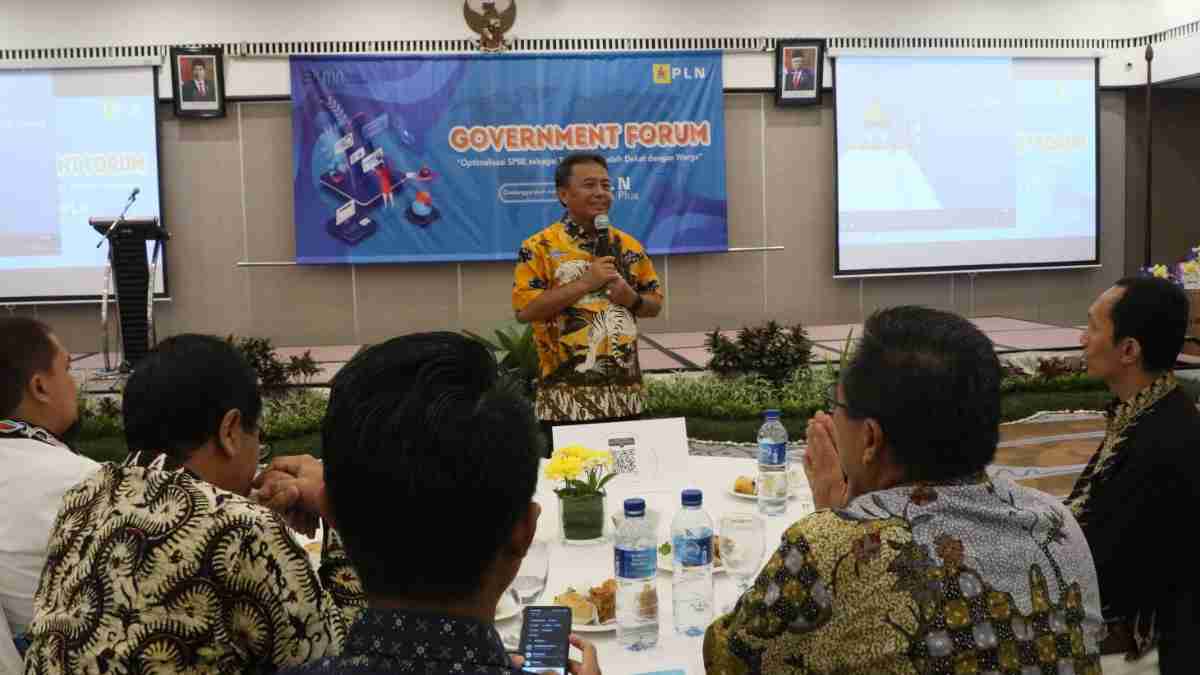 Pj Bupati Sumedang Provokasi Jatim