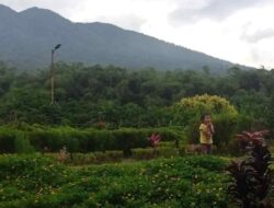 Taman Mandala Buleud Tasikmalaya, Wisata Adat yang Memiliki Banyak Sejarah
