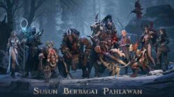 Mengenal Game Dragonheir, Petualangan Epik dalam Dunia Mitologi