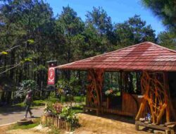 Rekomendasi 3 Kedai Kopi Terbaik di Sekitar Waduk Jatigede Sumedang