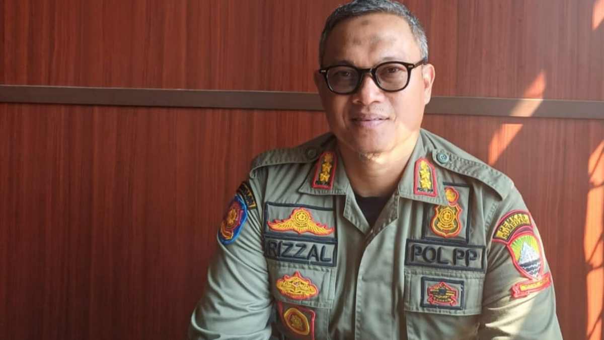 Ancaman Hukuman bagi Pengedar Rokok Ilegal di Sumedang