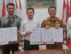 Dana Hibah untuk Pilkada Sumedang 2024 Rp52 Miliar