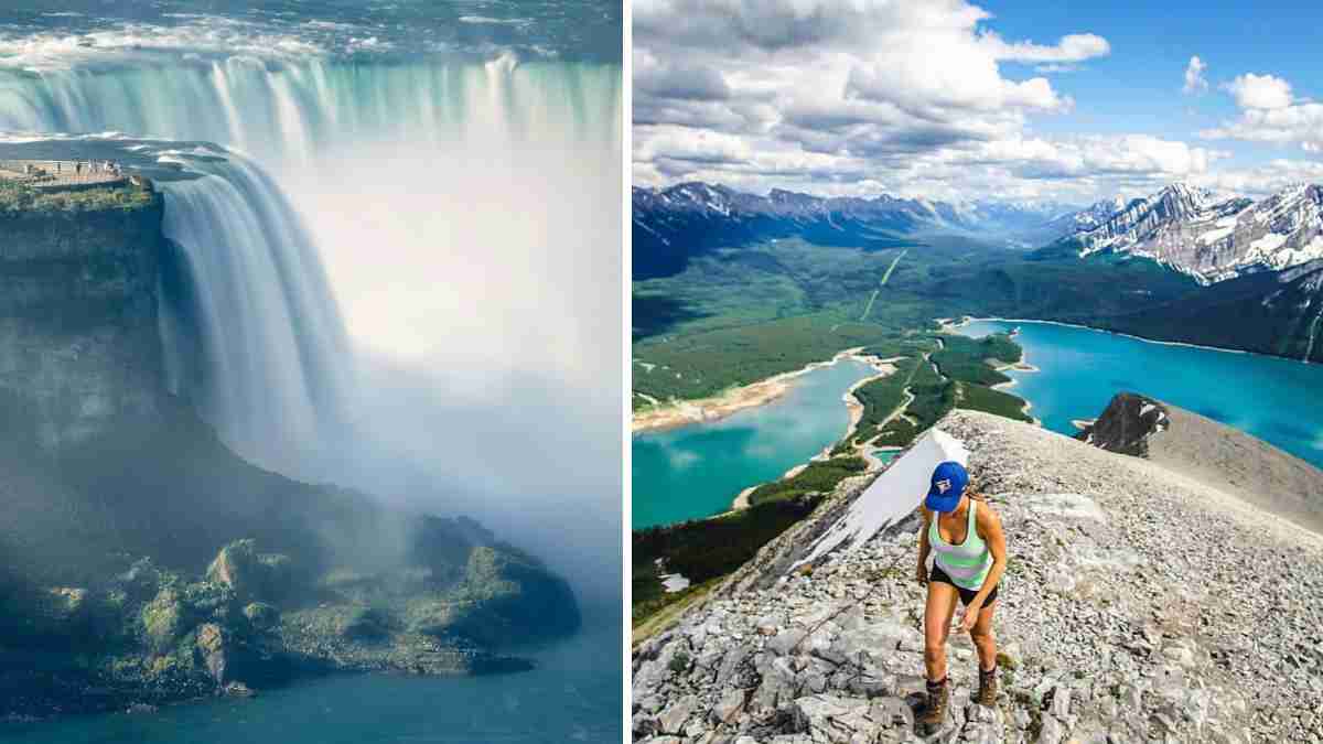 Eksplorasi Keindahan Destinasi Wisata Canada