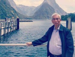 Profil Lo Kheng Hong: Investor Saham Paling Sukses, Warren Buffett-nya Indonesia