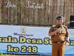 Sukatali Sumedang Jadi Desa Sentra Domba Unggulan