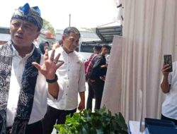 Selama Dua Hari, Sumedang Job Fair Sedot Ribuan Pencari Kerja