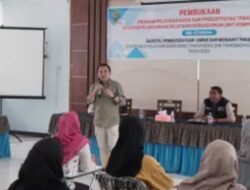 Tekan Angka Pengangguran, Pemkab Sumedang Perbanyak Program Pelatihan