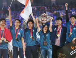 Daftar Juara M Series Hingga 2023, Indonesia Sekali Saja
