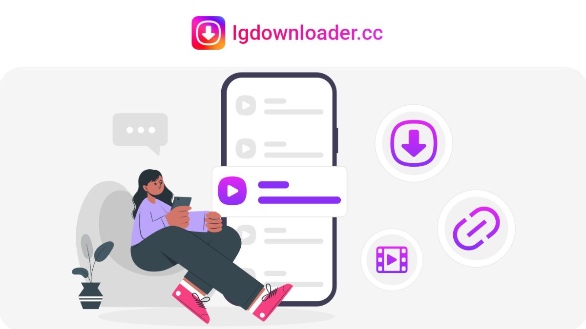 IGdownloader.cc for Instagram