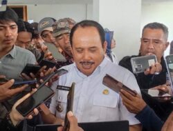 Transparansi Program dan Kegiatan, Bupati Pangandaran Gelar Ekspose APBD