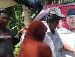 Mobil Layanan dari Iwan Bule Dirasakan Warga Pangandaran