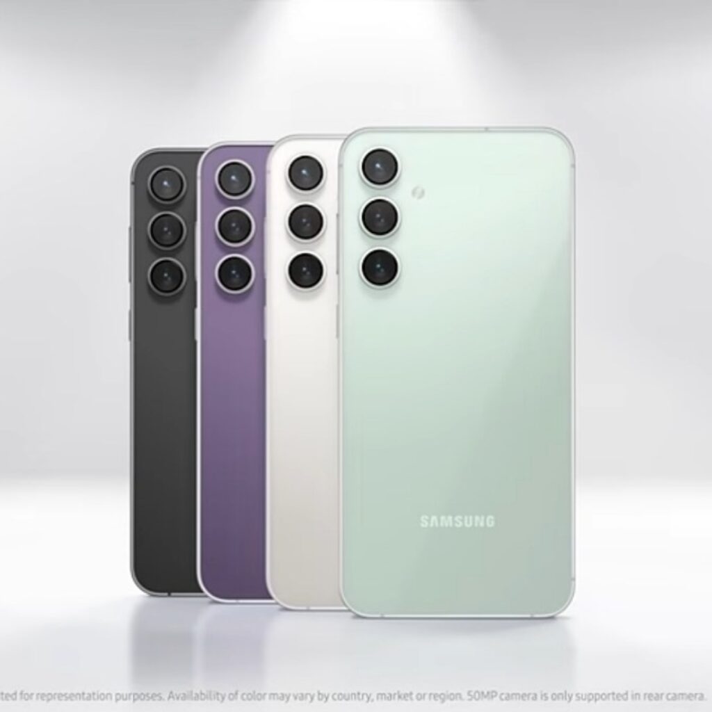 5 Daftar Hp Samsung Turun Harga di Awal Januari 2024