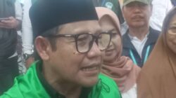 Cak Imin Optimistis Amin Menang Telak di Jawa Barat