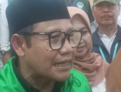Cak Imin Optimistis Amin Menang Telak di Jawa Barat