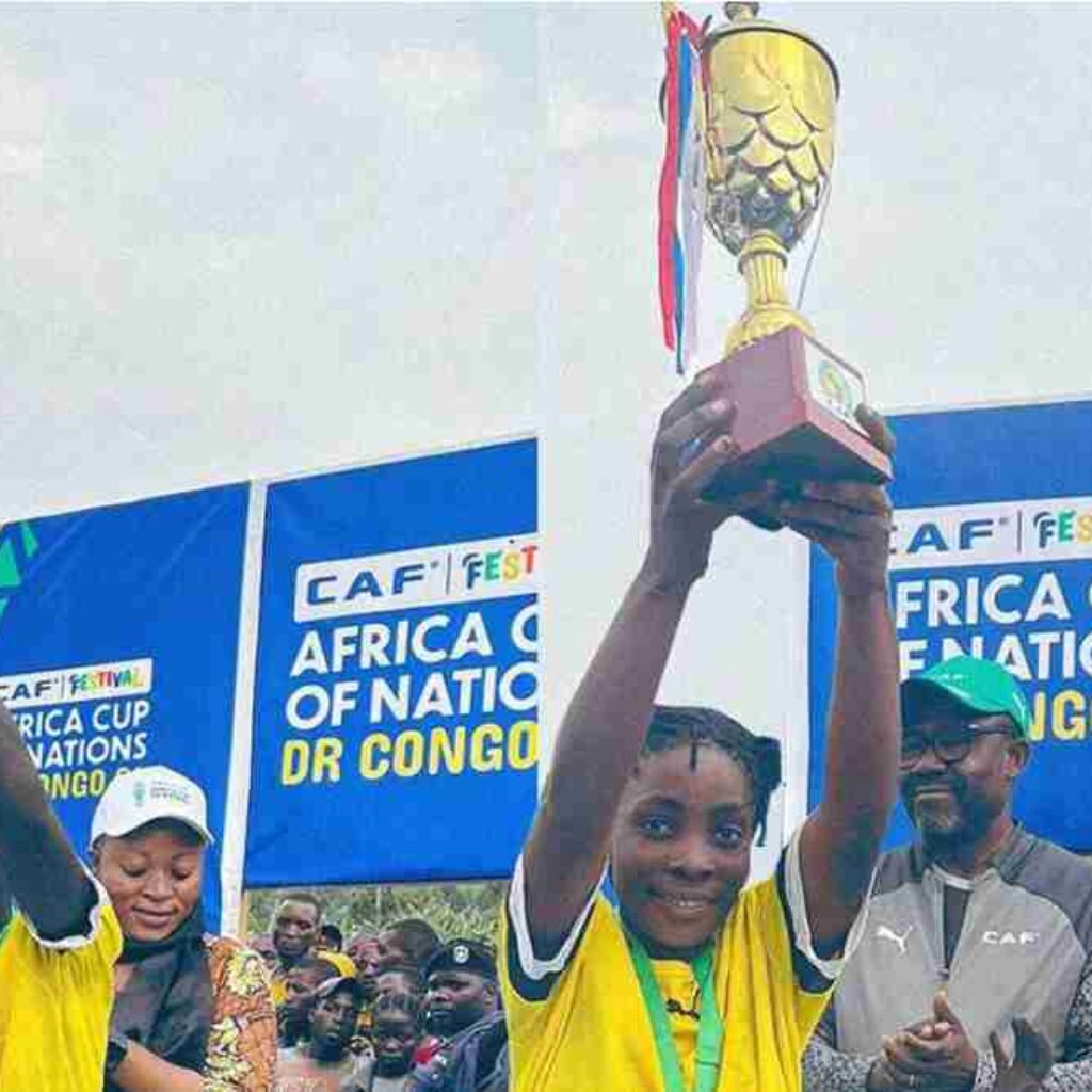 Daftar 24 Negara yang Akan Berlaga di Piala Afrika 2024, Siapa Favorit Juara?