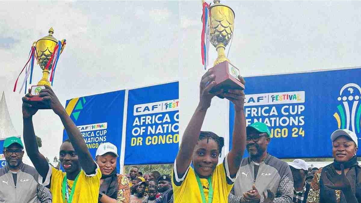 Daftar 24 Negara yang Akan Berlaga di Piala Afrika 2024