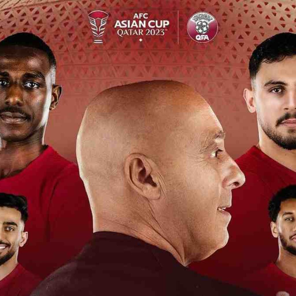 Jadwal Piala Asia AFC 2023 Qatar