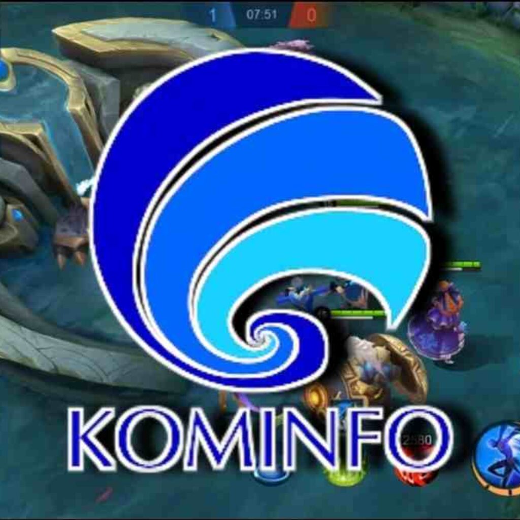 Kominfo Mewajibkan Publisher Game di Indonesia Punya Badan Hukum