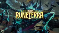 Legends of Runeterra Akan Ditutup