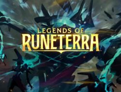 Legends of Runeterra Akan Ditutup? Dampak Riot Games PHK 530 Karyawan