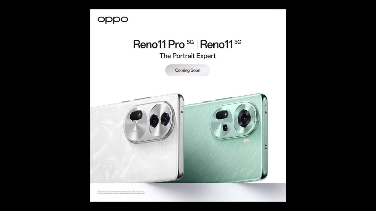 Oppo Reno 11 Series, Suguhkan Desain Cantik Harga Irit