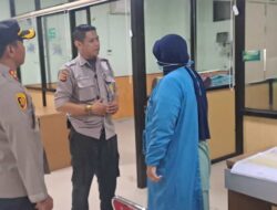 Ratusan Pasien RSUD Sumedang Dikeluarkan dari Ruang Inap Setelah 3 Kali Gempa