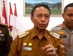 Musim Penghujan, Warga Sumedang Diminta Waspada Bencana