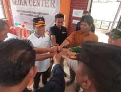 Herman Pastikan Pemilu 2024 di Sumedang Berjalan Mantap