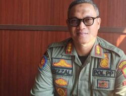 Lawan Peredaran Rokok Ilegal, Satpol PP Sumedang Kenalkan Aplikasi Siroleg