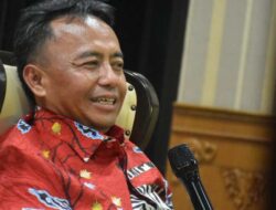 Herman: Pemilu 2024 di Sumedang Berjalan Mantap