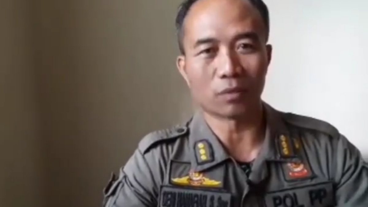 Peredaran Rokok Ilegal di Sumedang Tinggi, Satpol PP Intensifkan Edukasi ke Masyarakat