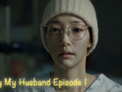 Sinopsis Drakor Marry My Husband Episode1, Sahabat Selingkuh Dengan Suami