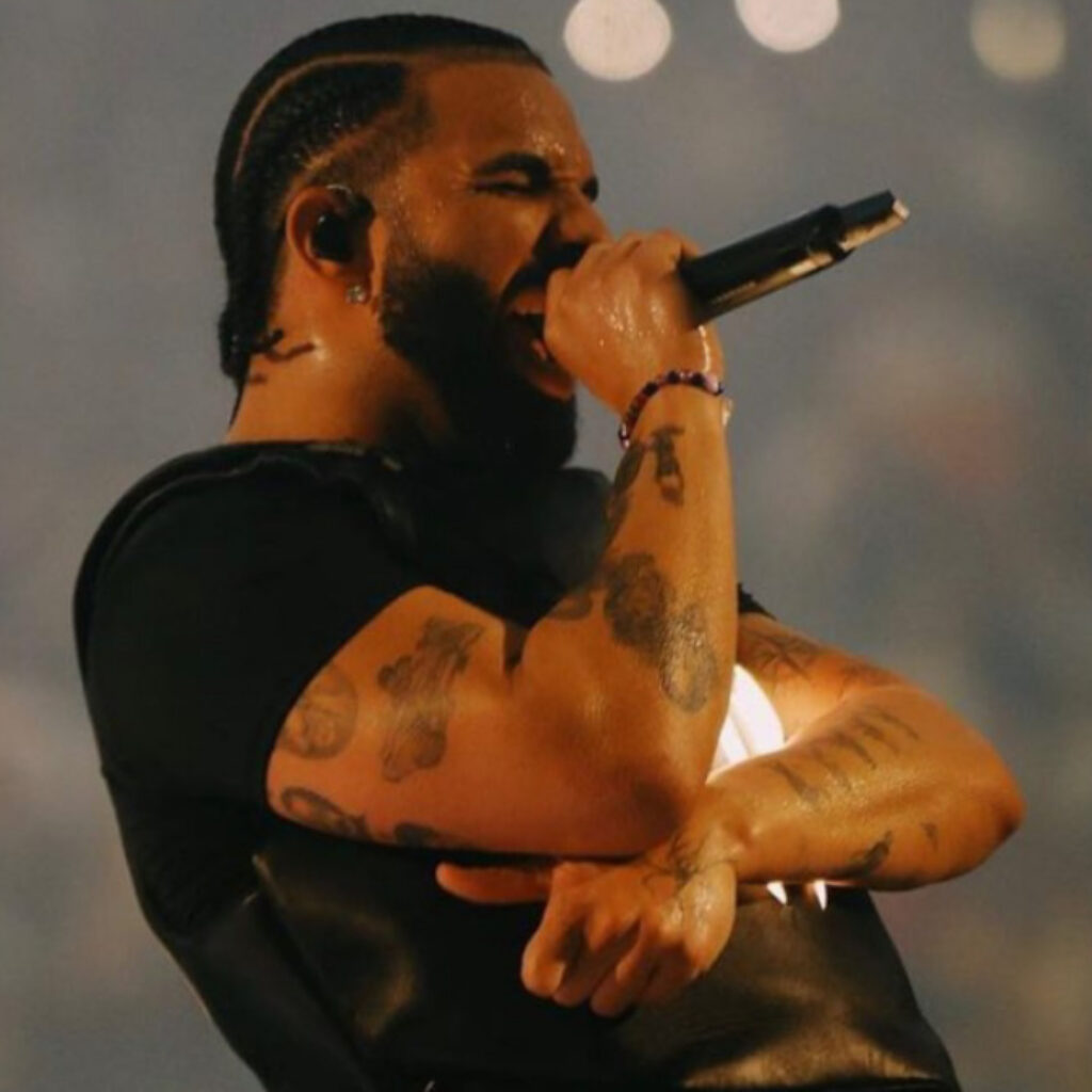 Video Viral Mirip Drake, Ini Profil Rapper Multitalenta asal Canada