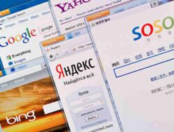 Mengenal Yandex: Mesin Pencari asal Rusia, Pesaing Google