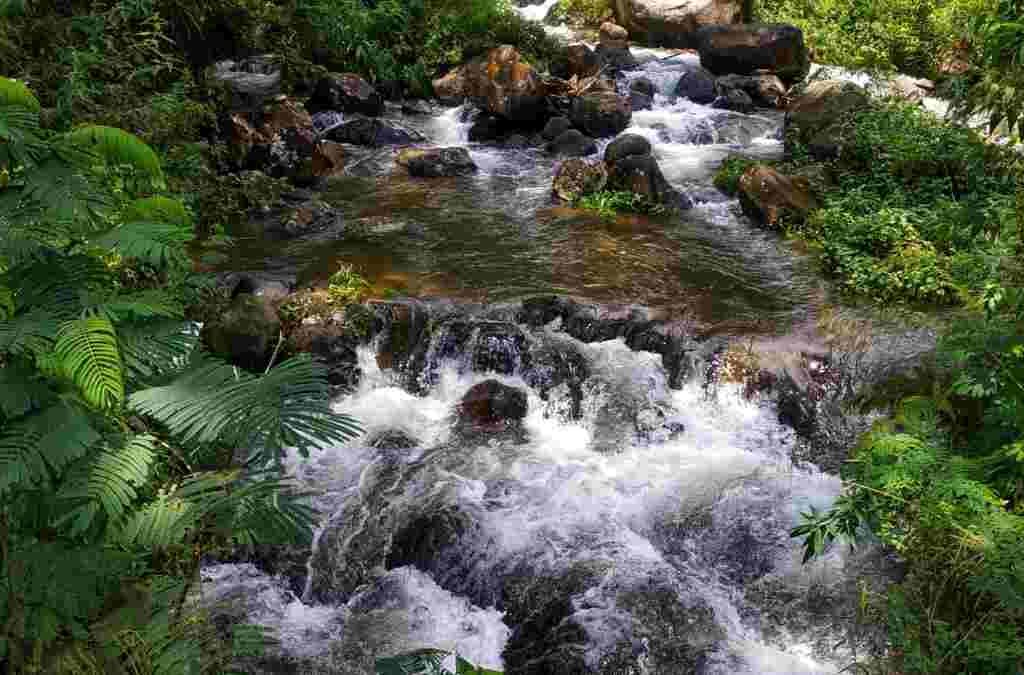 Geopark Lembah Cisaar-Jatigede: Perpaduan Keajaiban Budaya dan Ilmiah di Sumedang