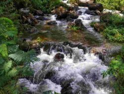 Geopark Lembah Cisaar-Jatigede: Perpaduan Keajaiban Budaya dan Ilmiah di Sumedang