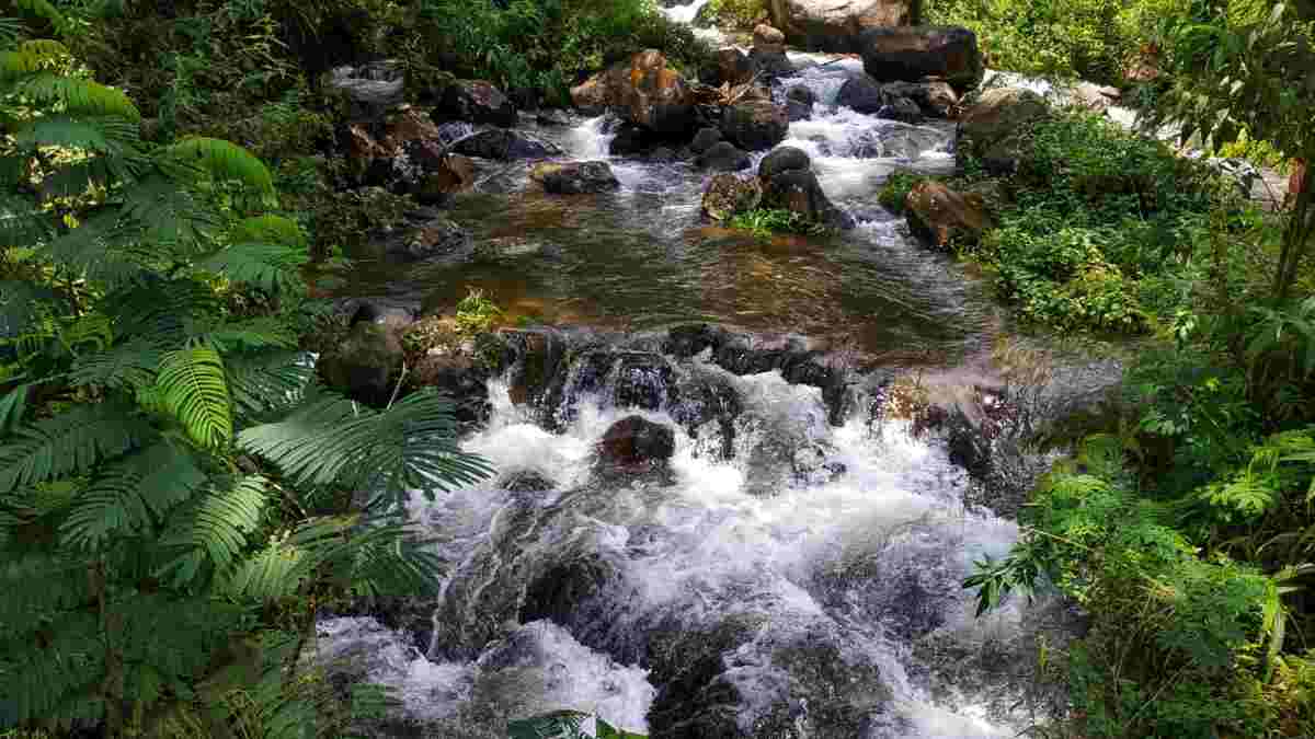 Geopark Lembah Cisaar-Jatigede