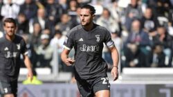 Kontrak di Juventus Habis, Adrien Rabiot Balik ke PSG Musim Depan